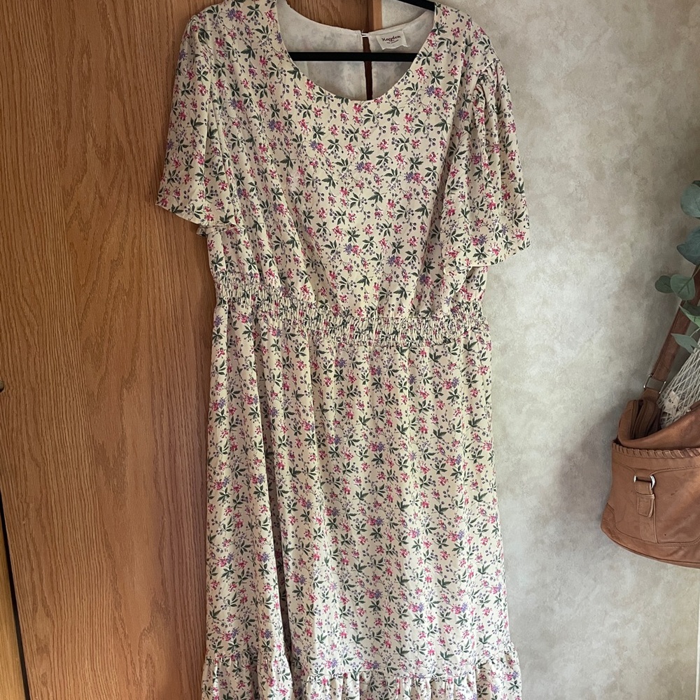 Hayden Los Angeles Boutique Dress